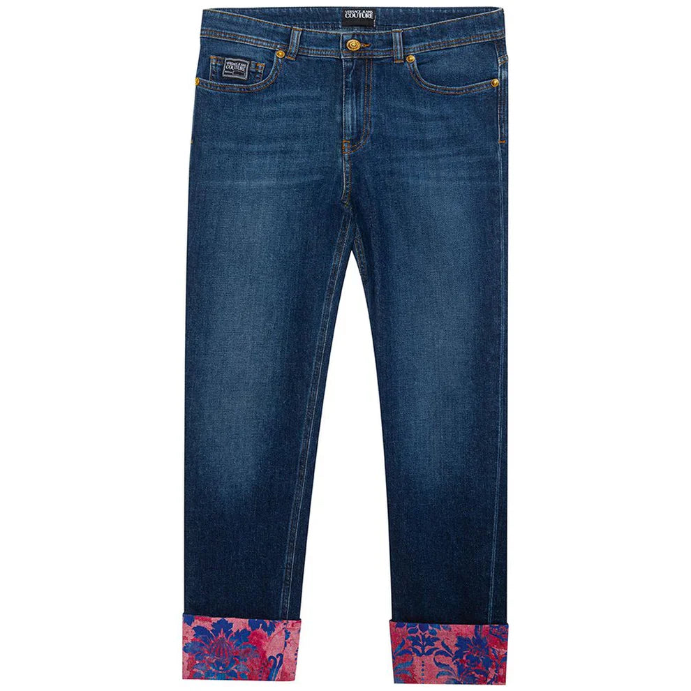 Women's Jeans & Trousers