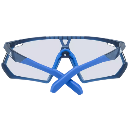 Adidas Blue Men Sunglasses