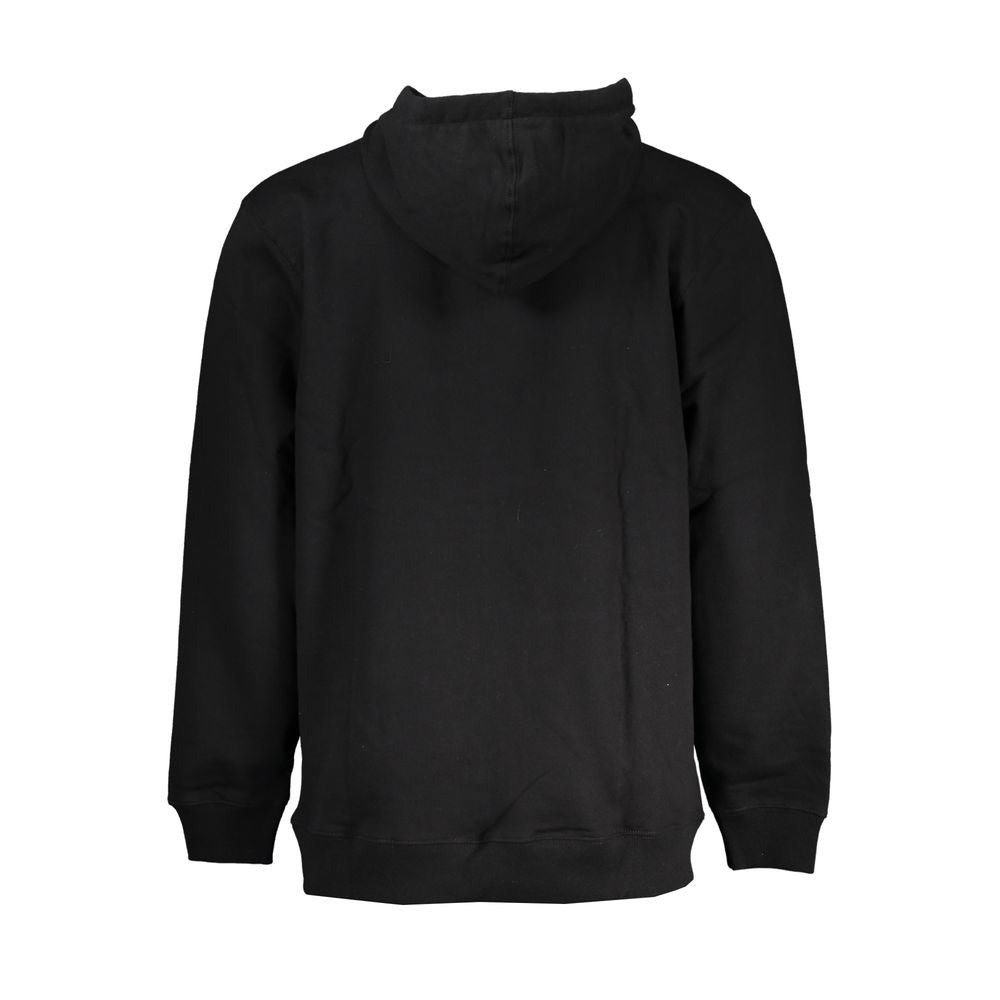 Vans Sleek Long Sleeve Hooded Sweatshirt