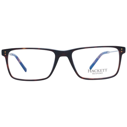 Hackett Brown Men Optical Frames