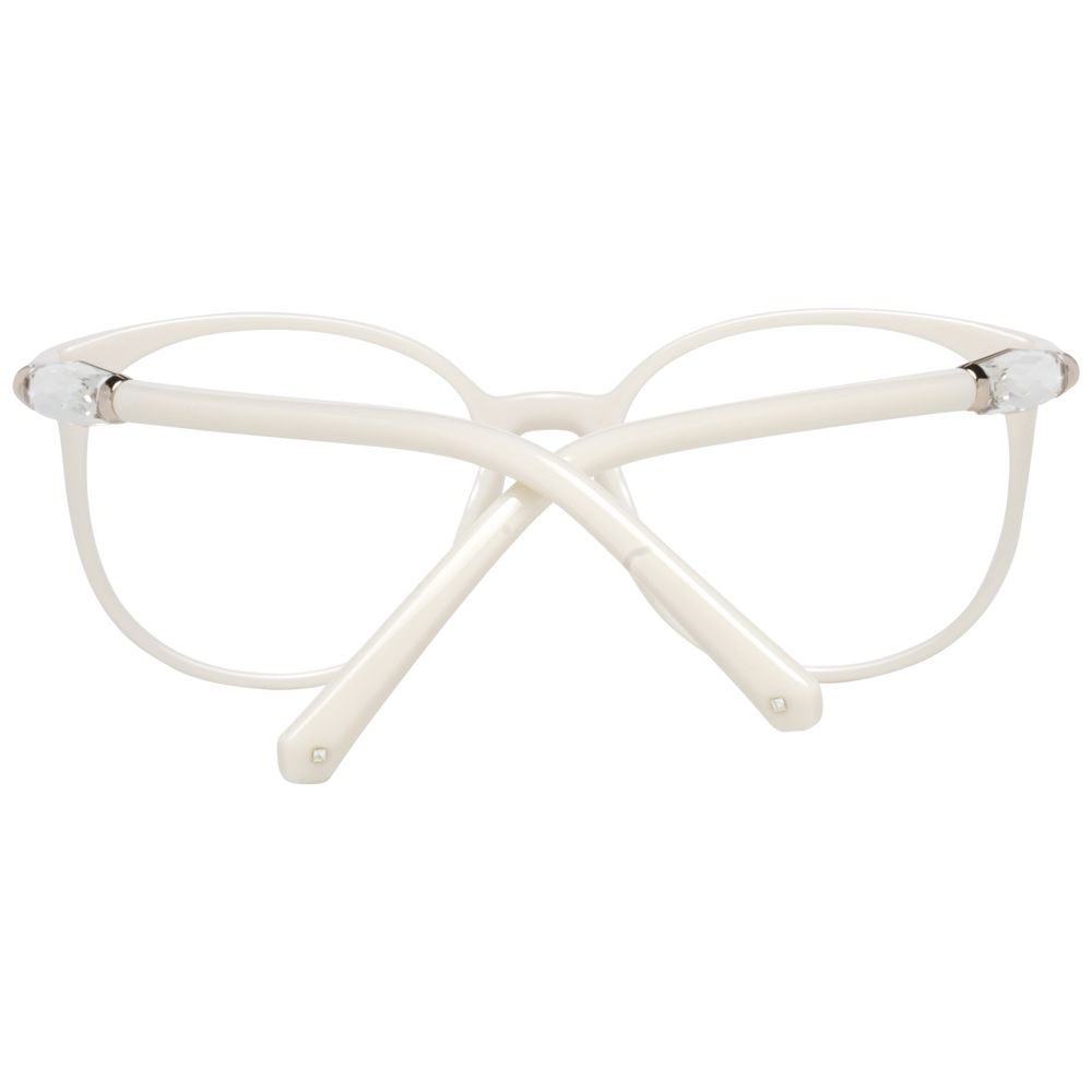 Swarovski White Women Optical Frames