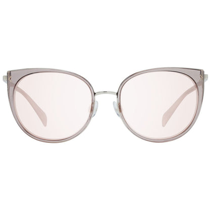 Karen Millen Pink Women Sunglasses