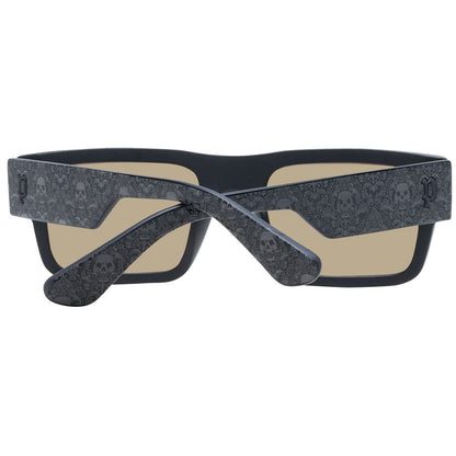 Police Black Men Sunglasses