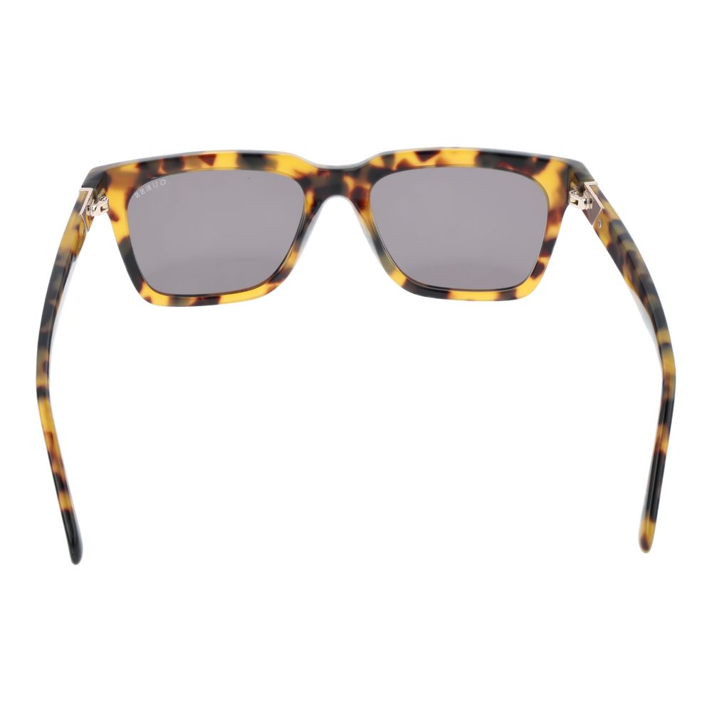 Guess Brown Women Sunglasses