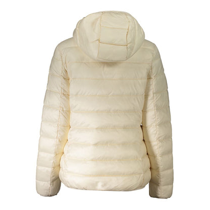 Norway 1963 Beige Polyamide Women Jacket