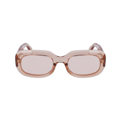 Longchamp Multicolor Injected Sunglasses