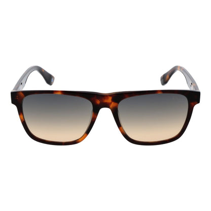 BMW Brown Men Sunglasses