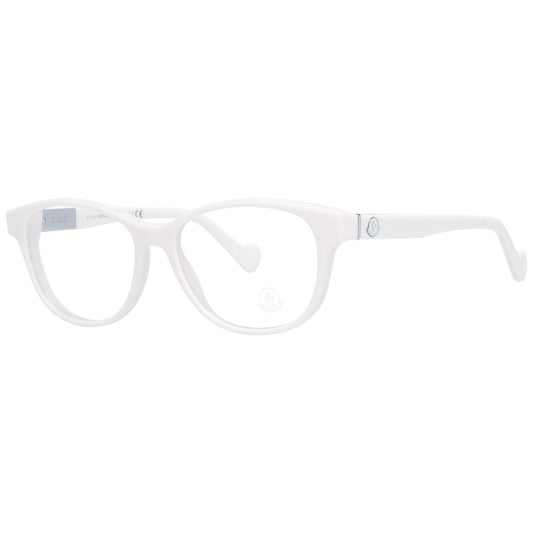 Moncler Cream Women Optical Frames