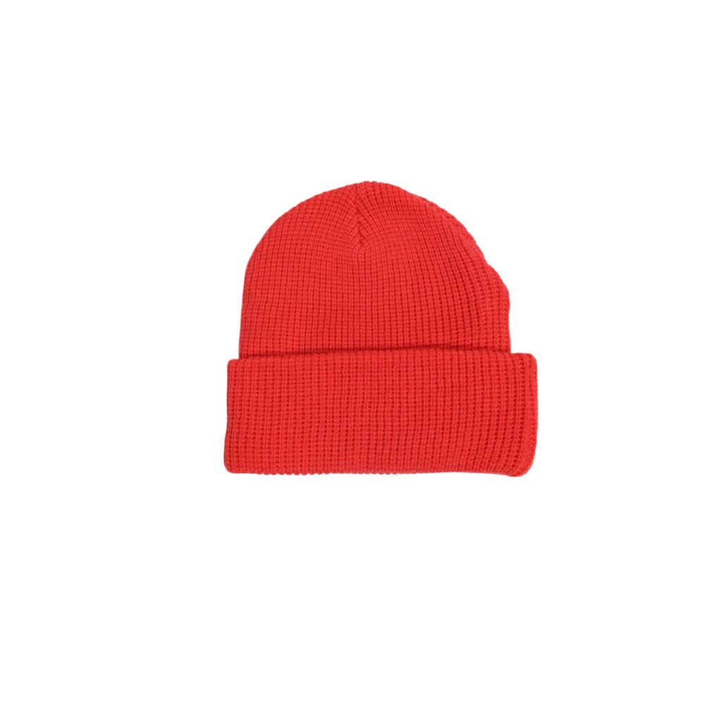 Goorin Bros Red Wool Hats & Cap