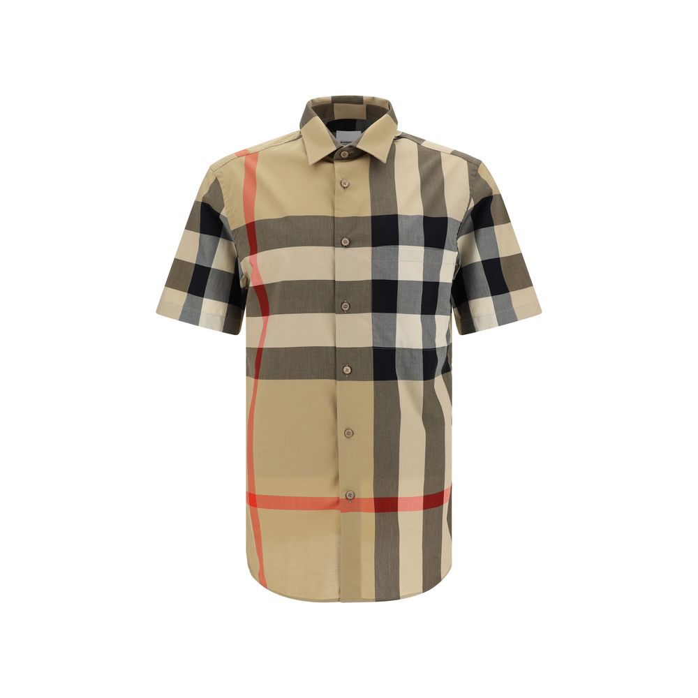 Burberry Summerton Shirt