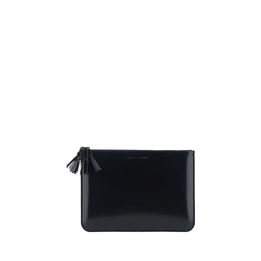 Comme Des Garçons Wallet Coin Purse