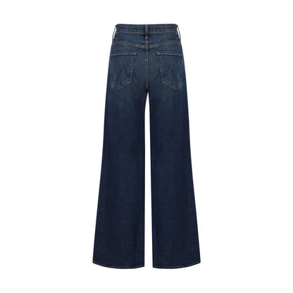 Mother Denim The Ditcher Roller Sneak Jeans