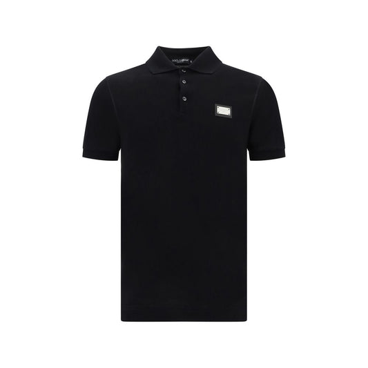 Dolce & Gabbana Polo Shirt