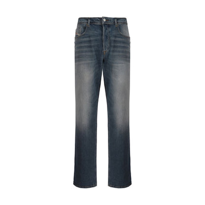 Diesel 2025 D-finitive Jeans