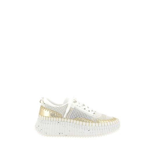 Chloé Nama Sneakers