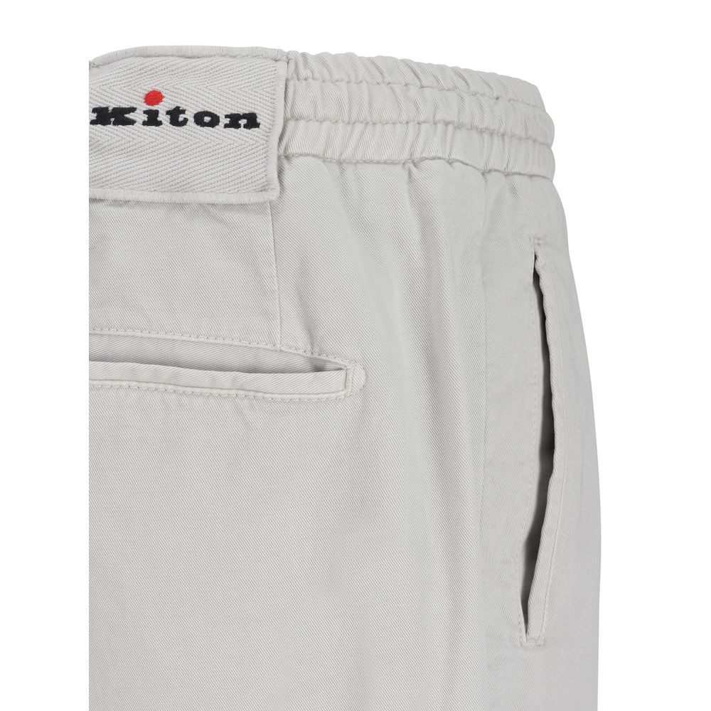 Kiton Pants