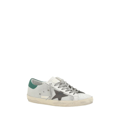 Golden Goose Super-Star Sneakers