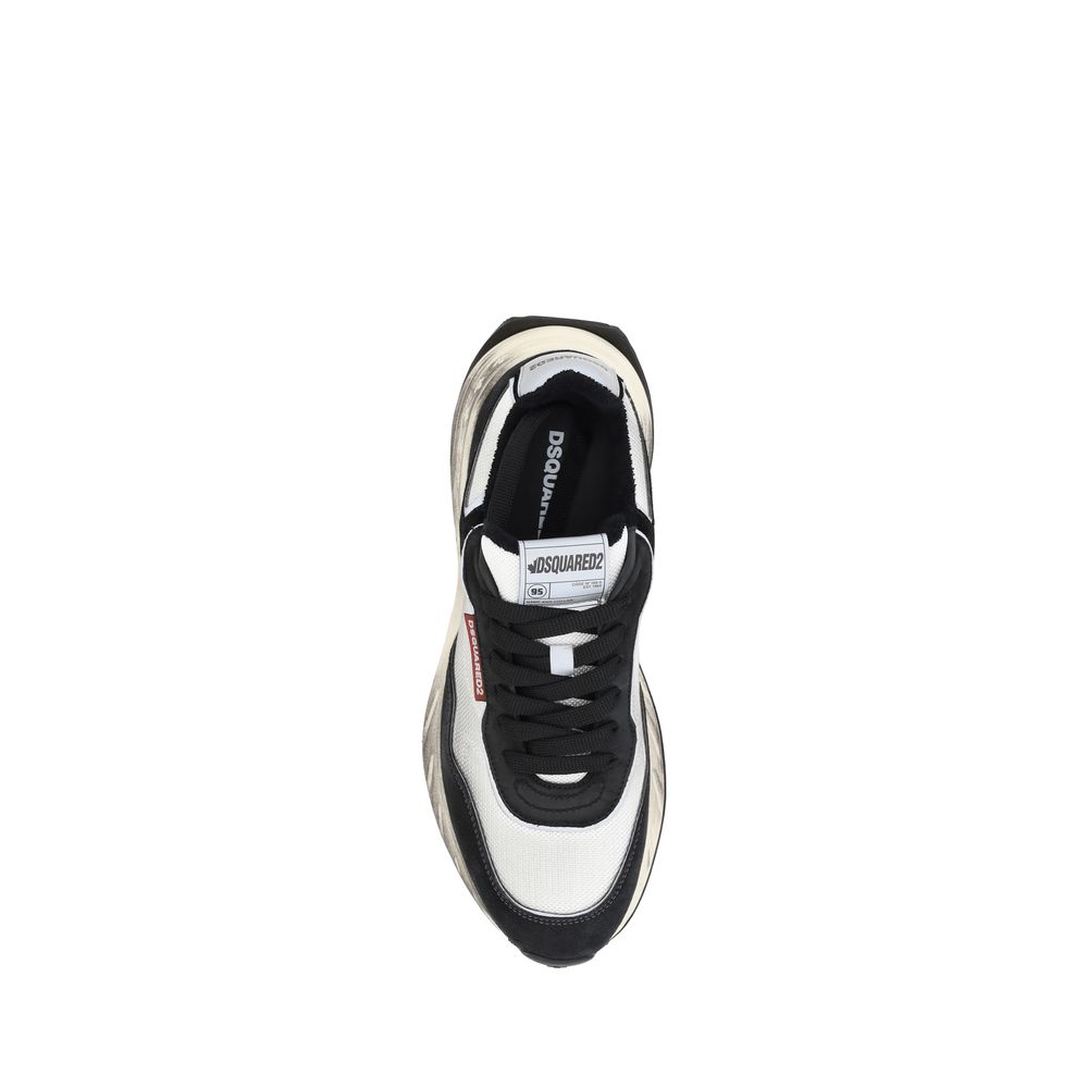 Dsquared² Sprinter Sneakers