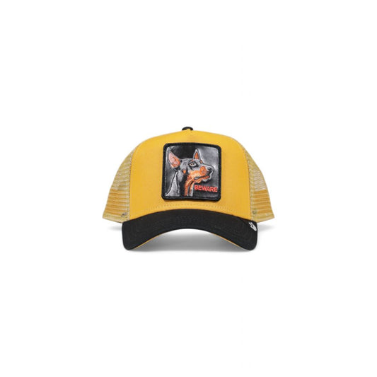 Goorin Bros Orange Polyester Hats & Cap