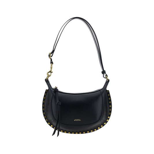 Isabel Marant Oskan Moon Shoulder Bag