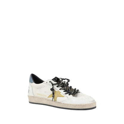 Golden Goose Ball Star Sneakers