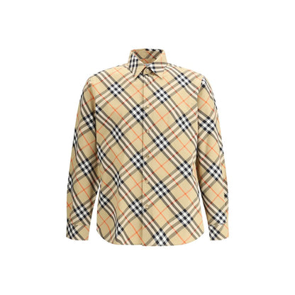 Burberry Archive Check Shirt