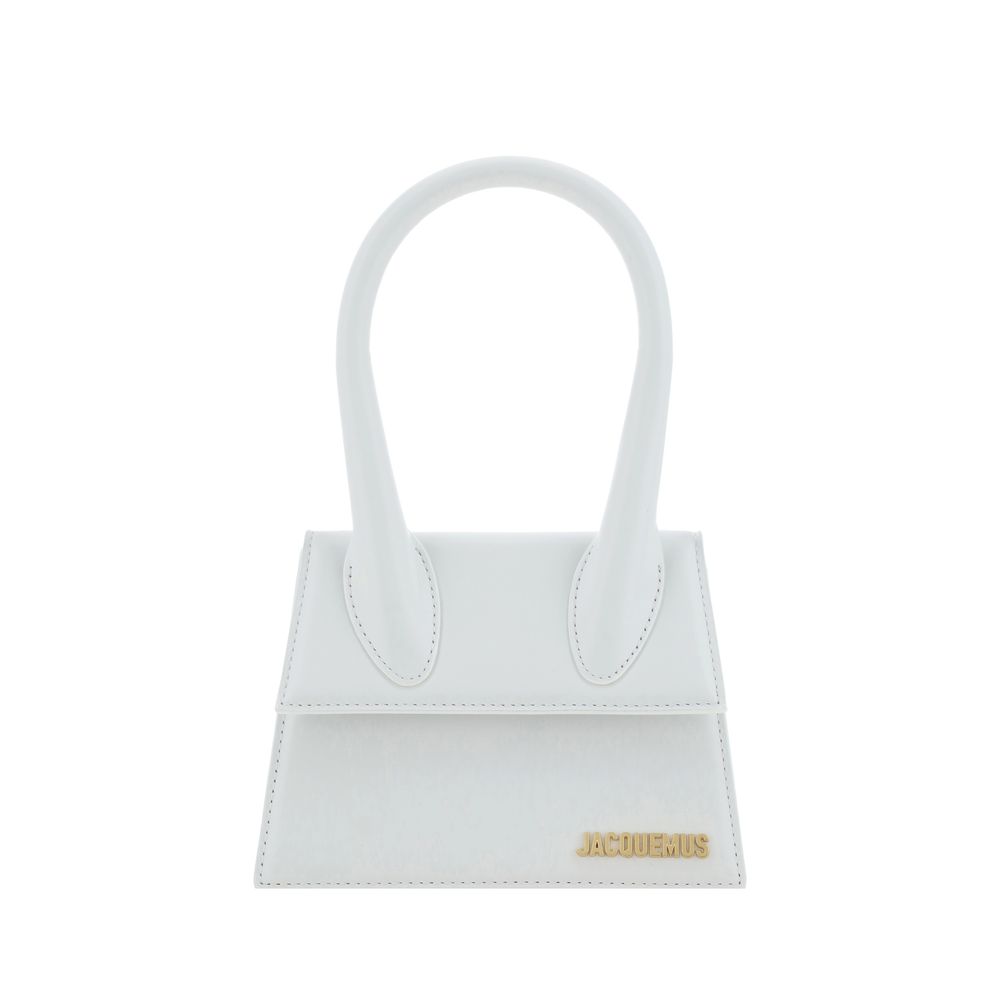 Jacquemus Le Chiquito Moyen Handbag