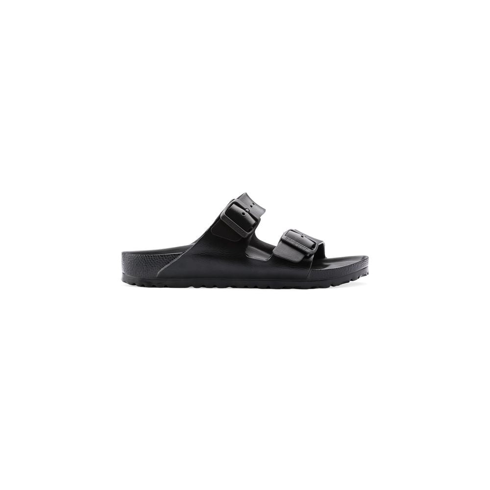 Birkenstock Black Polyester Sandal