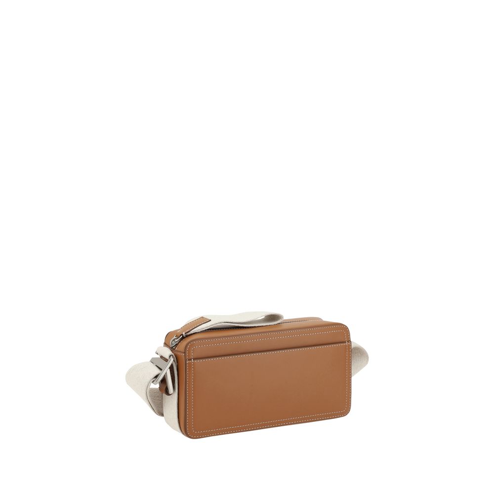 Jacquemus Le Cuerda Horizontal Shoulder Bag