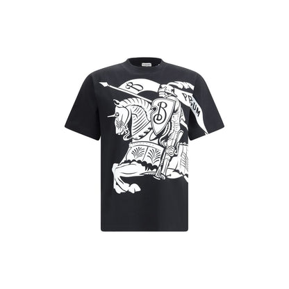 Burberry Logoed T-Shirt