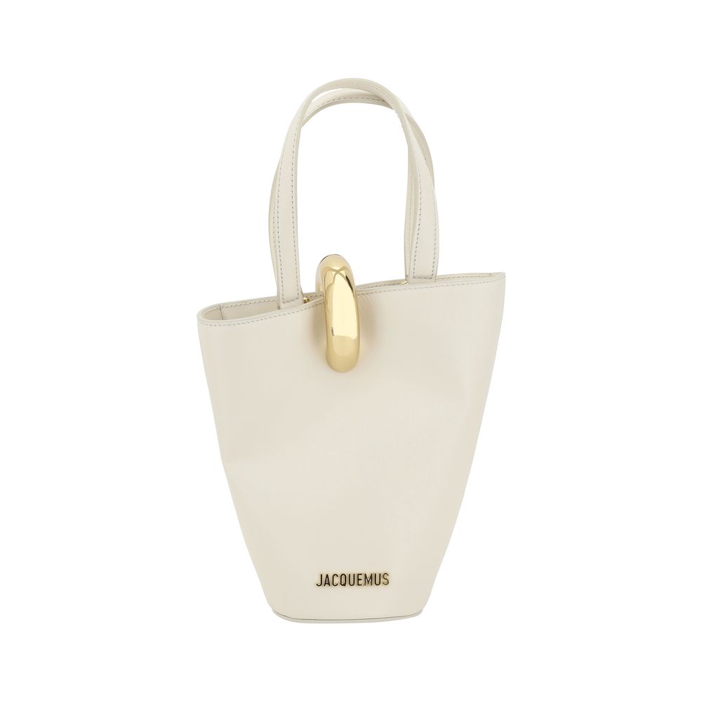 Jacquemus Le Petit Bambola Shoulder Bag