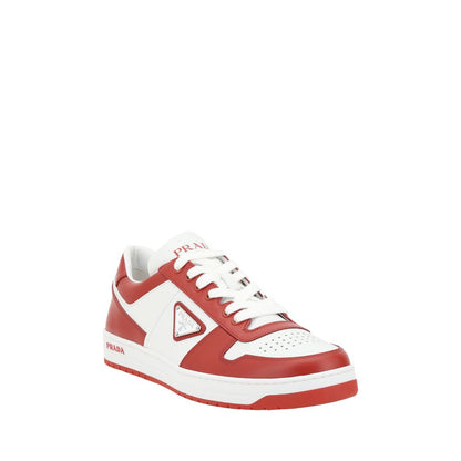 Prada Downtown Sneakers