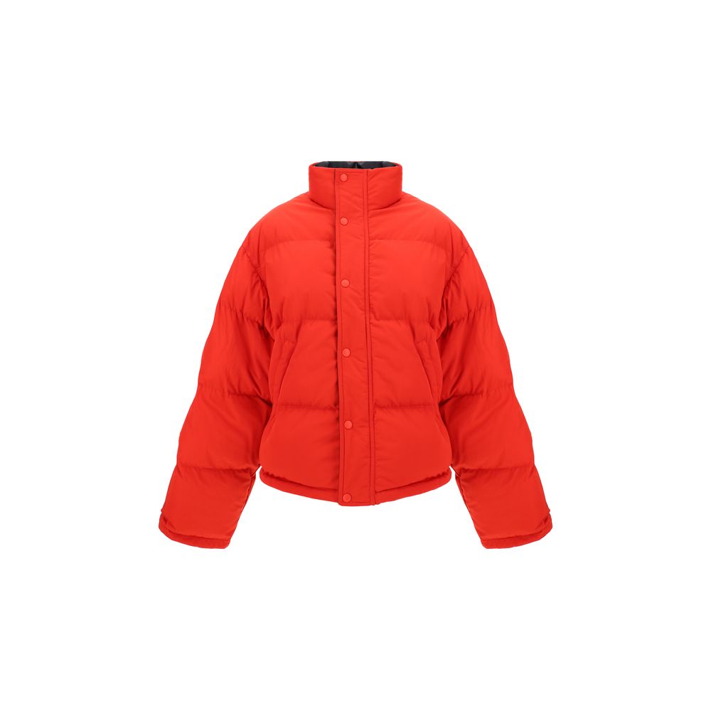 Balenciaga Reversible Down Jacket