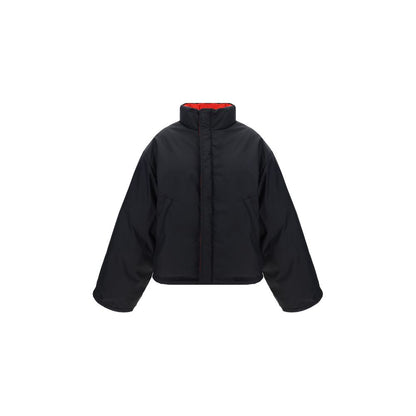 Balenciaga Reversible Down Jacket