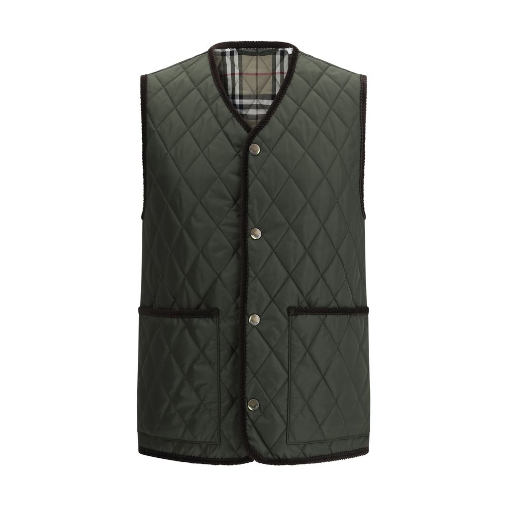 Burberry Vest