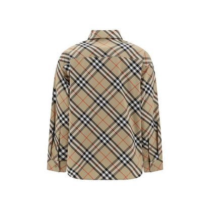 Burberry Archivio Check Shirt