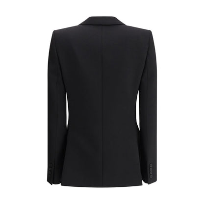 Chloé Double-breasted Blazer