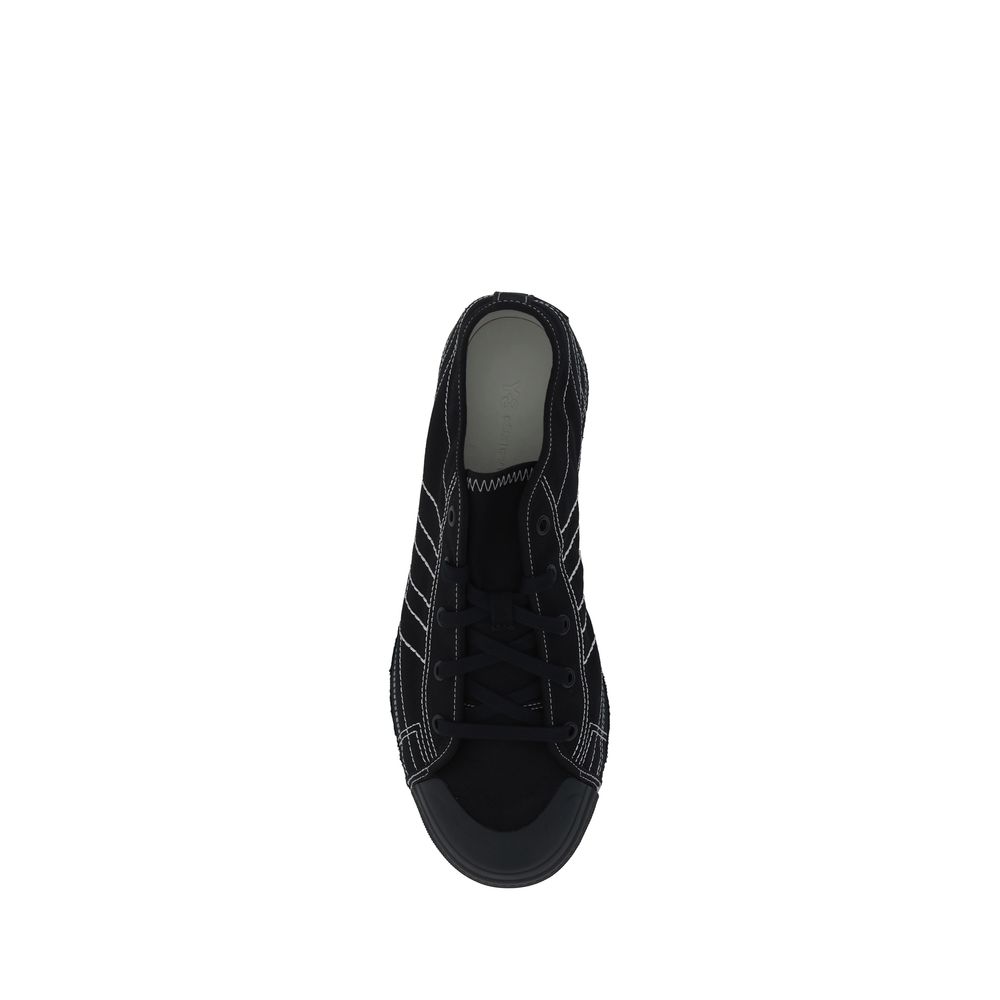 Y-3 Nizza Sneakers Low