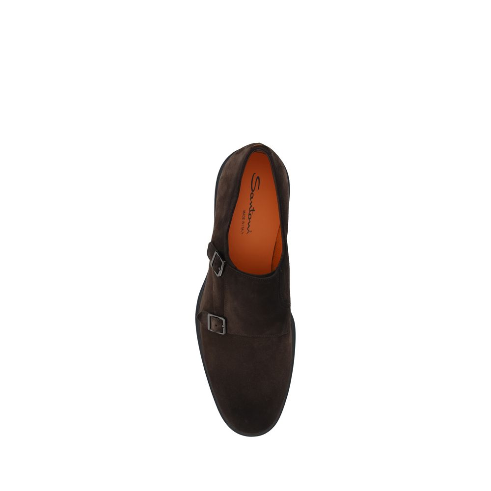 Santoni Loafers