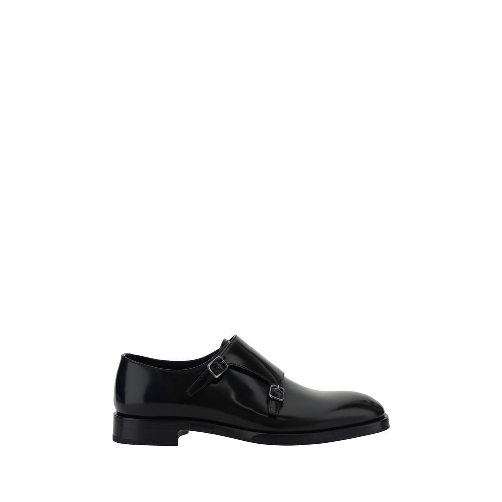 Prada Loafers