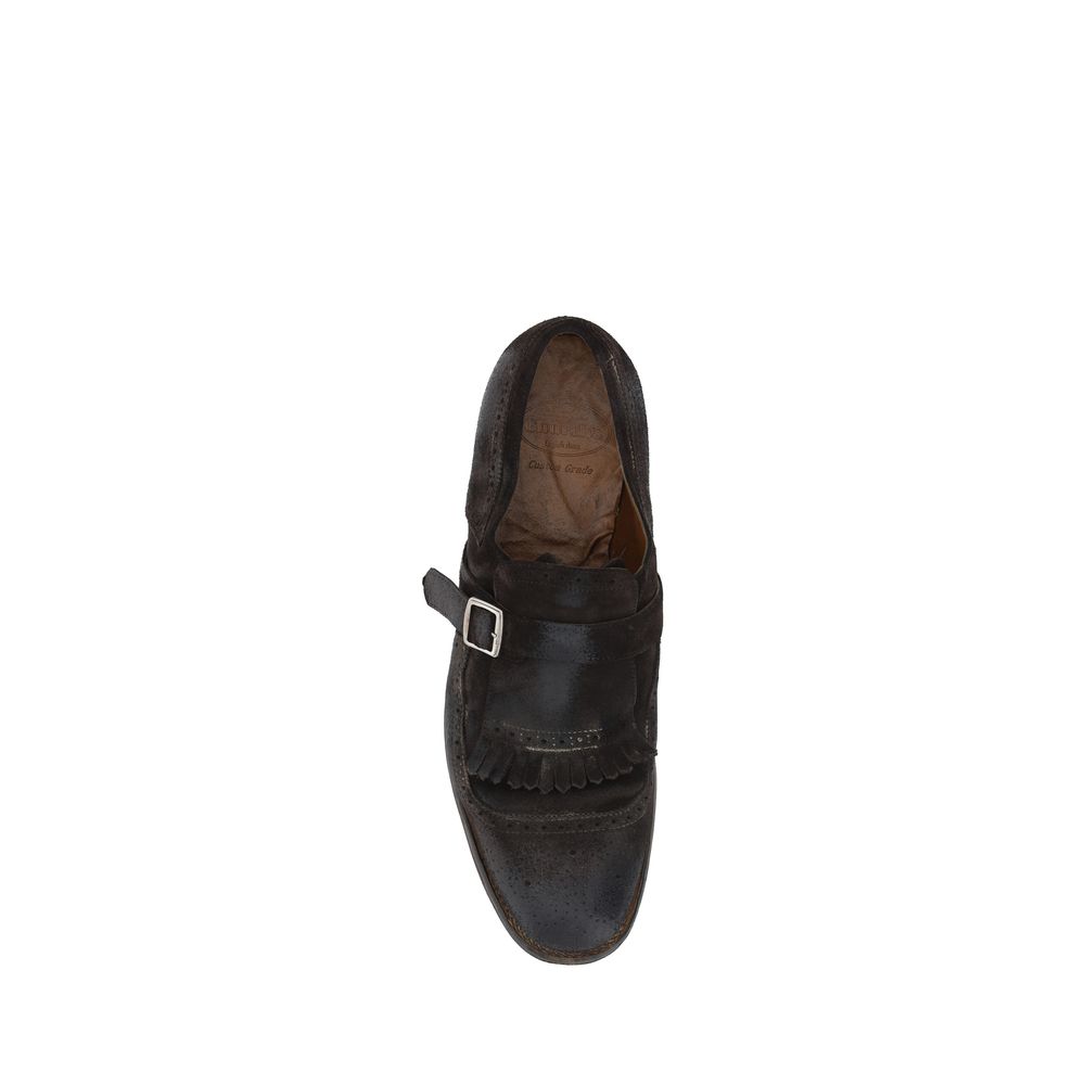 Church's Shangai Loafers