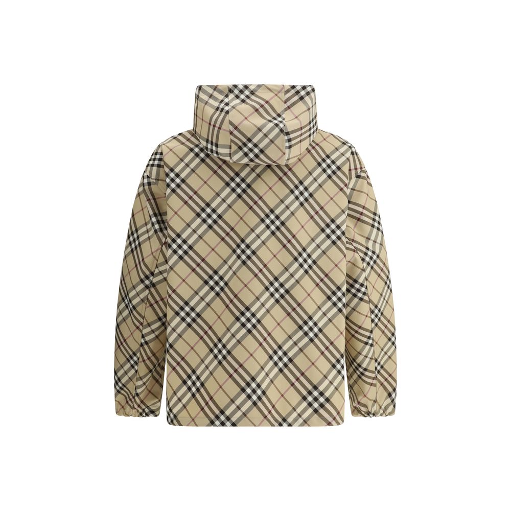 Burberry Anorak Jacket