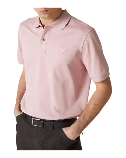 Prada Polo Shirt