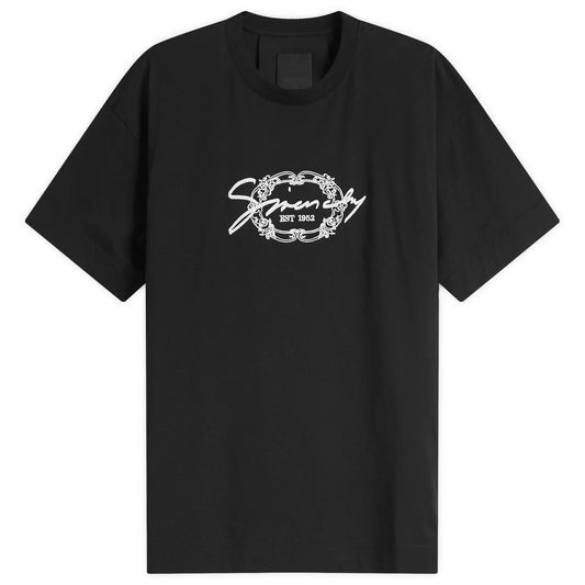 Givenchy Monogram T-Shirt