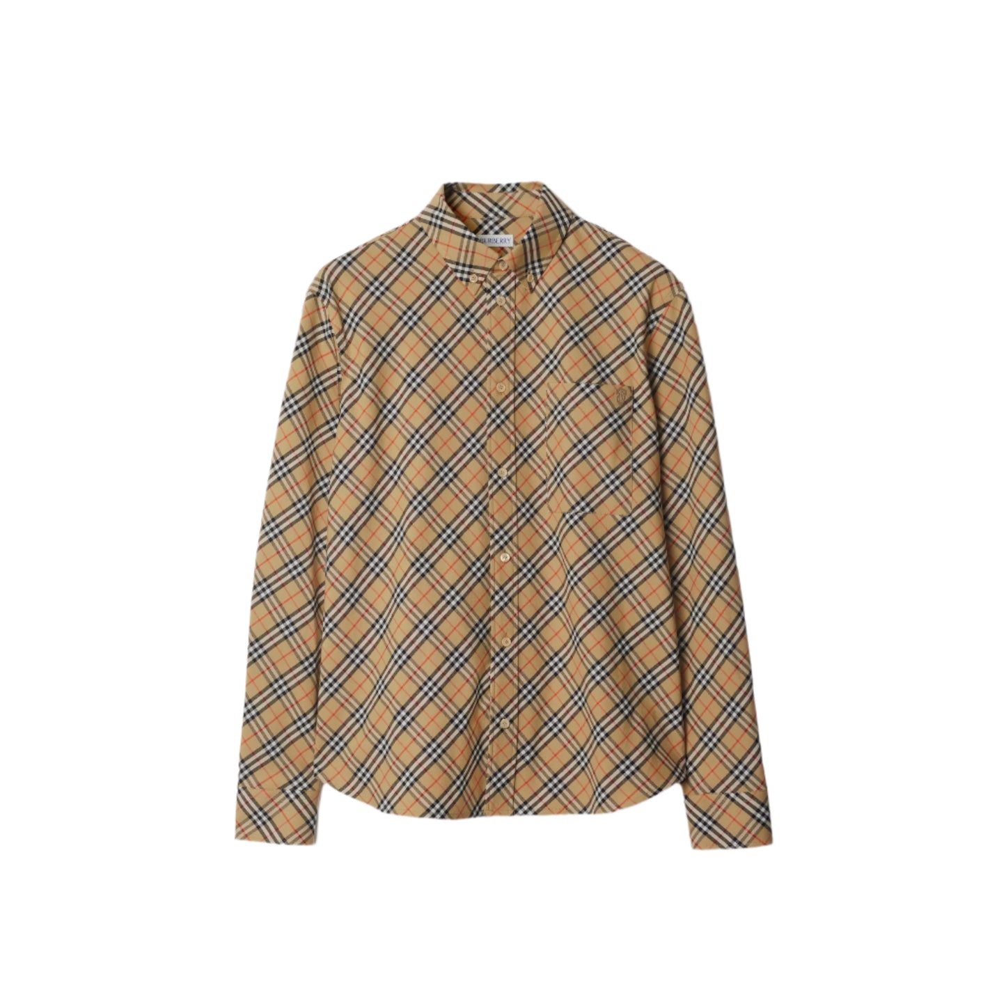 Burberry Archivio Check Shirt