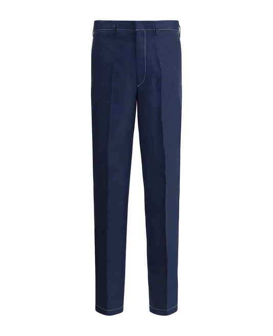 Prada Linen Pants